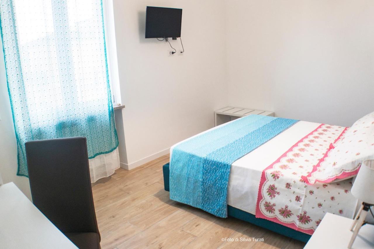 B&B Luvi Verona Exteriér fotografie
