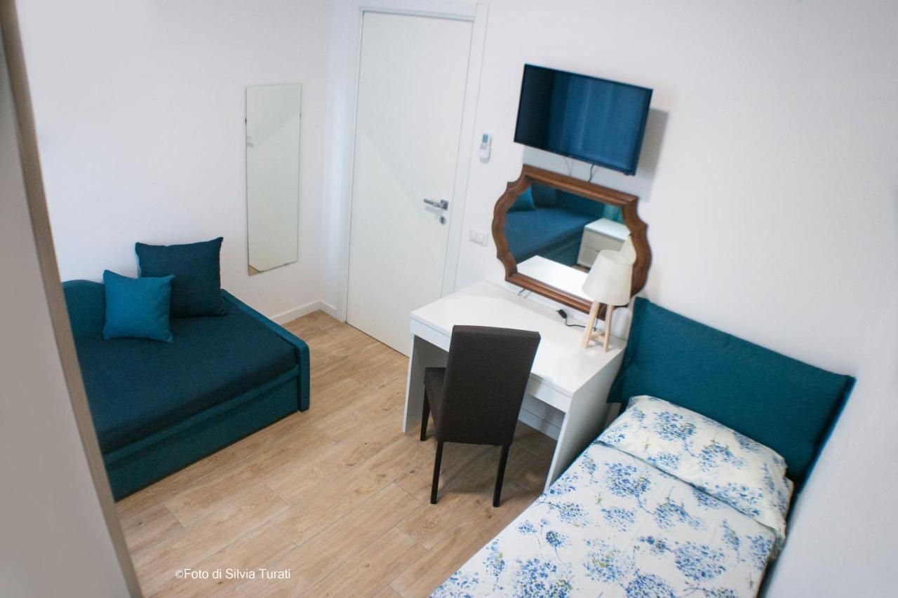 B&B Luvi Verona Exteriér fotografie