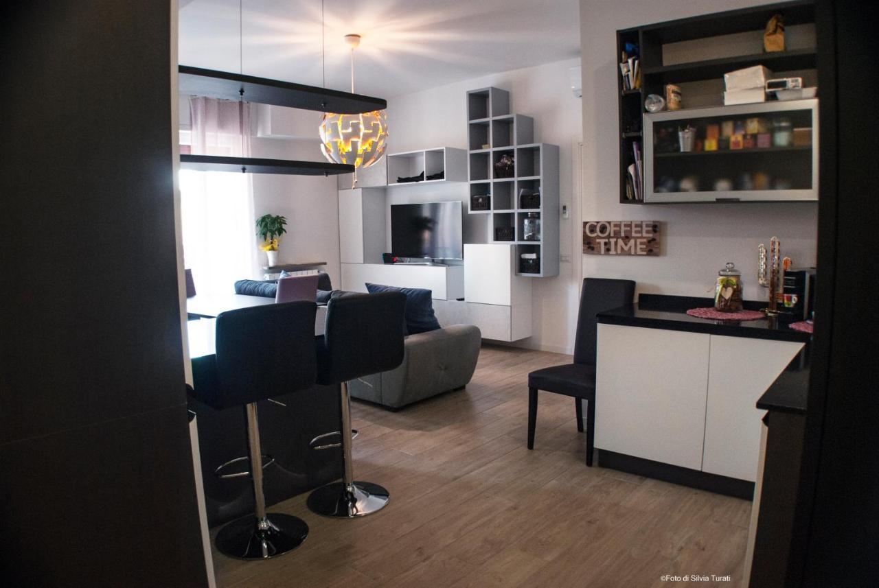 B&B Luvi Verona Exteriér fotografie
