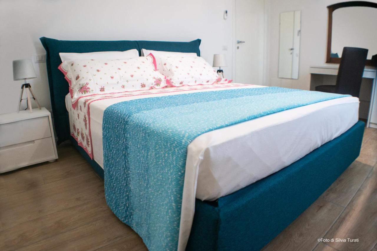 B&B Luvi Verona Exteriér fotografie