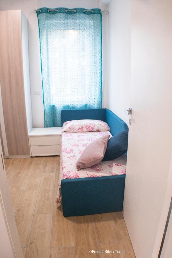 B&B Luvi Verona Exteriér fotografie