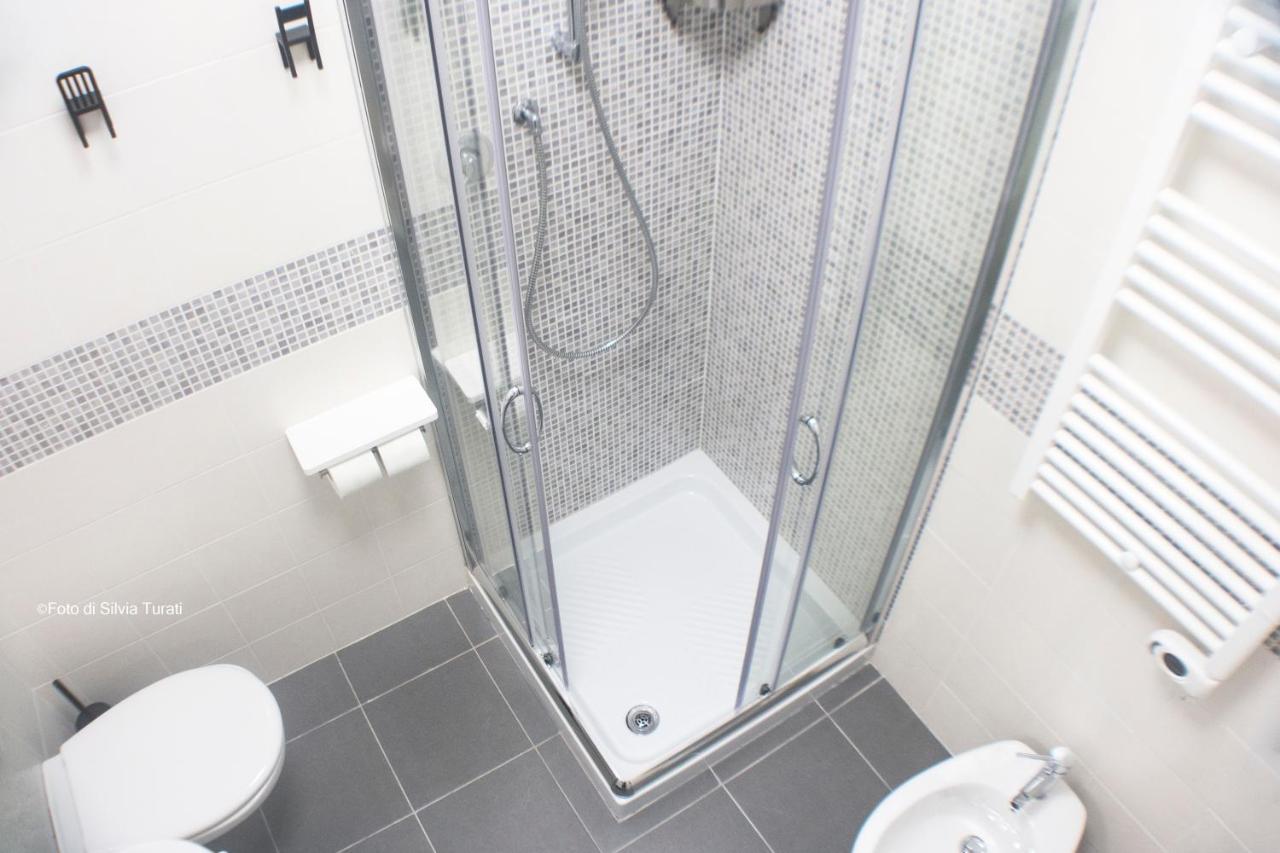 B&B Luvi Verona Exteriér fotografie